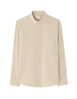 Celio košile Manelle béžová