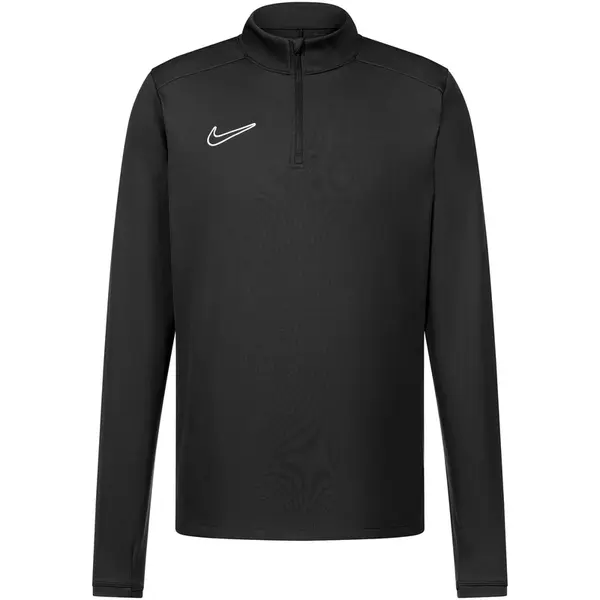 NIKE Funkčné tričko 'Academy'  čierna