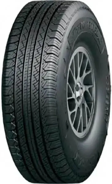 POWERTRAC 215/70 R 16 100H CITYROVER TL POWERTRAC