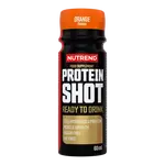 Nutrend Protein Shot 60 ml orange