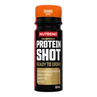 Nutrend Protein Shot 60 ml orange