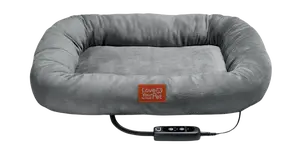 BEURER PP250 Kira Vyhřívaný zvířecí pelíšek