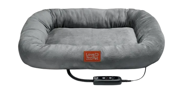 BEURER PP250 Kira Vyhřívaný zvířecí pelíšek