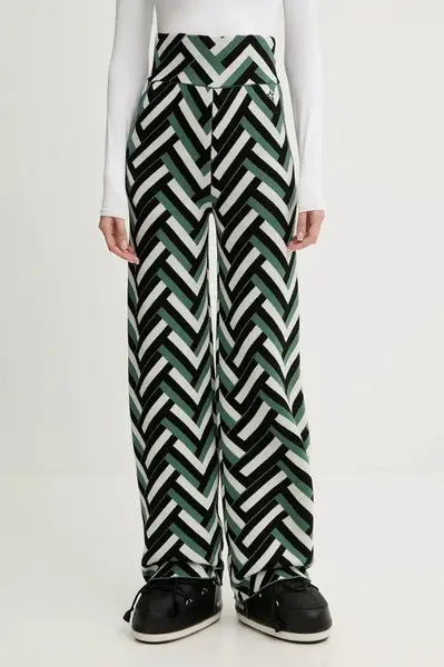 Vlnené nohavice Perfect Moment Chalet