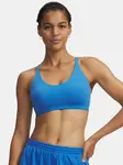 Dámská podprsenka Under Armour UA Motion Low Bra-BLU - Dámské