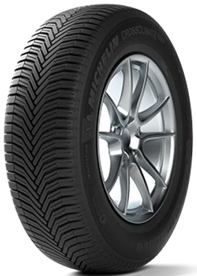 MICHELIN 205/60 R 16 96H CROSSCLIMATE+ TL XL 3PMSF