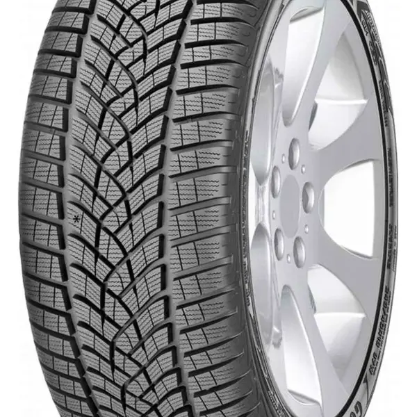 GOODYEAR 235/65 R 17 104H ULTRAGRIP_PERFORMANCE_SUV_G1 TL M+S 3PMSF