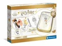 Harry Potter Kreslící světelná tabulka