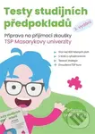 Testy studijních předpokladů - Jiří Horák