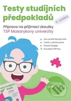Testy studijních předpokladů - Jiří Horák