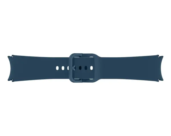 Sportovní řemínek ET-SFR93SNE pro Samsung Galaxy Watch 6/6 Classic S/M, indigo