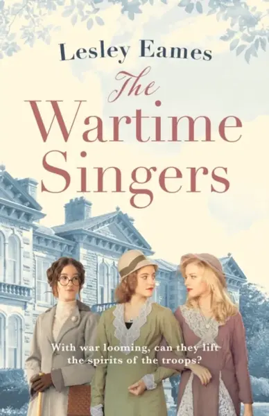 The Wartime Singers - Lesley Eames