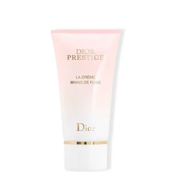 Dior Vyživující krém na ruce Mains de Rose (Hand Cream) 50 ml