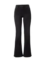 ONLY Džínsy  čierna