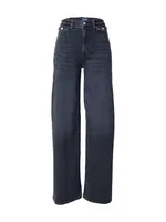 Citizens of Humanity Džínsy  čierna