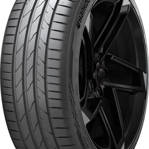 HANKOOK 285/45 R 19 111Y K137A_VENTUS_EVO_SUV TL XL ZR FR