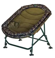 Starfishing kreslo repus g2 relax square chair camo
