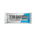 BioTech USA Zero Bar čokoláda-kokos 50 g