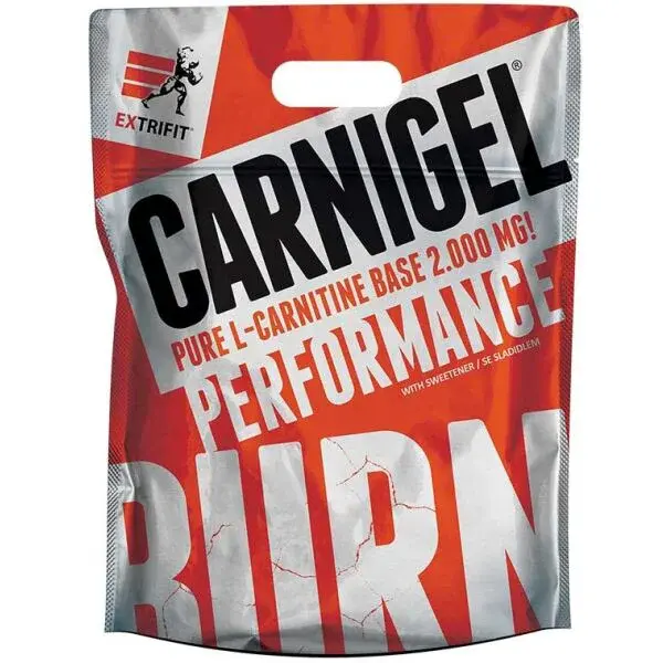 EXTRIFIT CARNIGEL 25 x 60 G Spalovač, , velikost 25 x 60 G