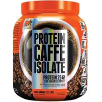 EXTRIFIT PROTEIN CAFFE ISOLATE 1000 G Protein, , velikost 1 KG