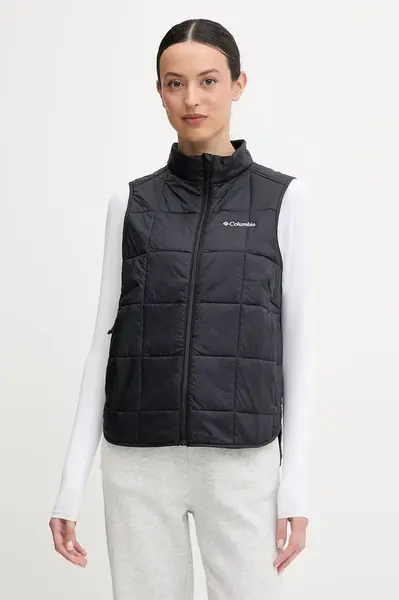 Columbia  Vesta  Sienna Hill