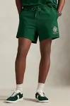 Polo Ralph Lauren  Bavlněné šortky
