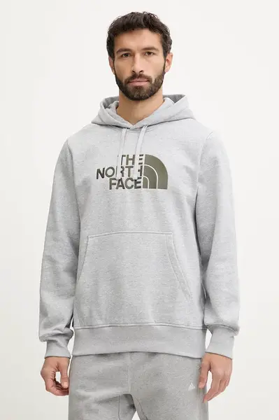 Mikina The North Face Drew Peak