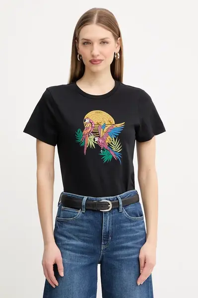 Bavlnené tričko Liu Jo