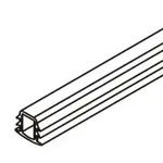 Náhradný diel tesniaca lišta SAT TEX BB NDSATTEXDBBCR13100