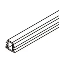 Náhradný diel tesniaca lišta SAT TEX BB NDSATTEXDBBCR13100