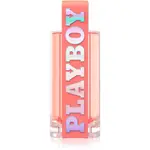 Playboy Keep It Real toaletní voda pro ženy 100 ml