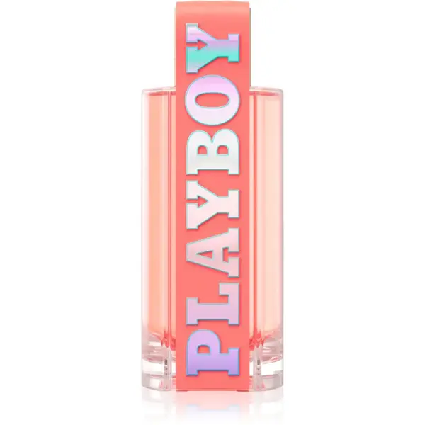 Playboy Keep It Real toaletní voda pro ženy 100 ml