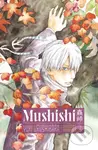 Mushishi Collector's Edition 2 - Yuki Urushibara