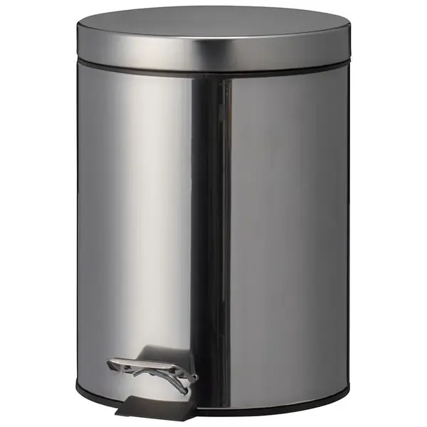 Odpadkový koš nerezové 5L C88000120