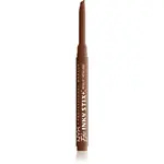 NYX Professional Makeup Epic Inky Stix gelové oční linky odstín 03 Kinetic Copper 1 g