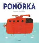 Ponorka - Robin Král