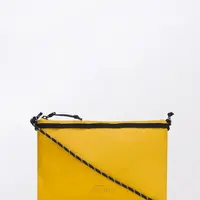 Elliker Hetchell Sacoche Bag 1L MUSTARD