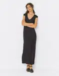 SKFK Ira Dress Black 38