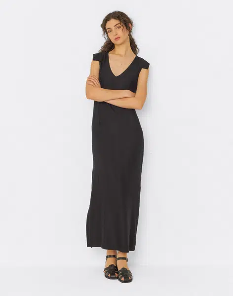 SKFK Ira Dress Black 38