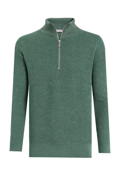 Felix Hardy Sveter  jedľová