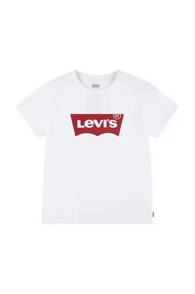 Detské tričko Levi's BATWING TEE