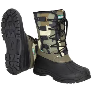 Sněhule GRIZZLY, 40, STALCO