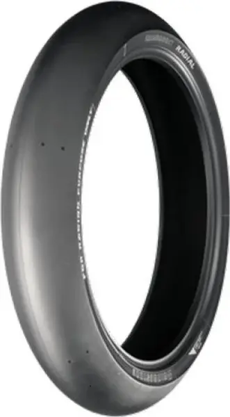 BRIDGESTONE 165/625 R 17  BATTLAX_BM02 TL MEDIUM