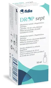 DROP sept 10ml
