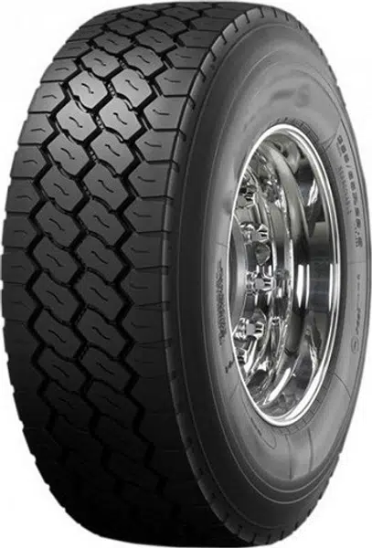 APLUS 445/65 R 22.5 169K T605 TL M+S 20PR