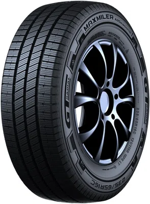 GT RADIAL 215/75 R 16 116/114R MAXMILER_ALL_SEASON_2 TL C M+S 3PMSF