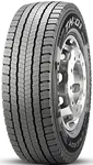 PIRELLI 295/60 R 22.5 150/147L TH:01 TL M+S 3PMSF