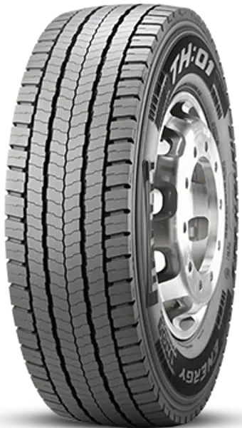PIRELLI 295/60 R 22.5 150/147L TH:01 TL M+S 3PMSF