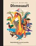 Divnosauři - Philip Bunting