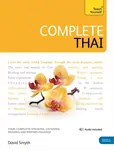 Complete Thai Beginner to Intermediate Course - Smyth David